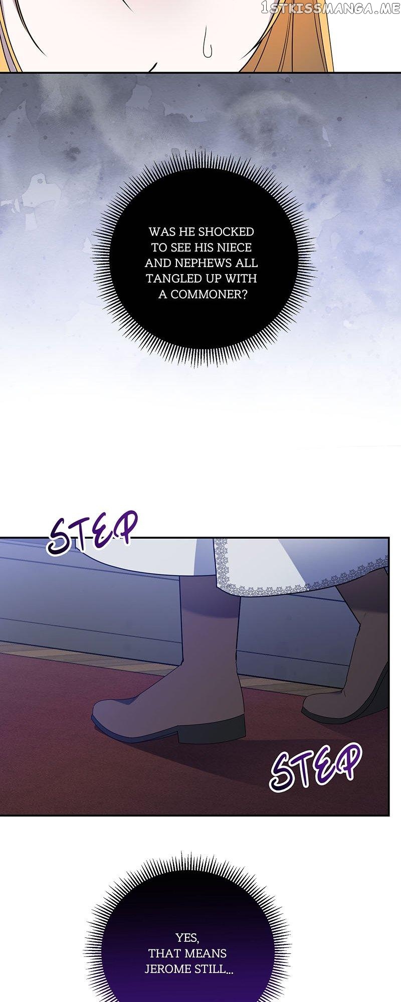 A Fairy Tale for Villains chapter 14 - page 45