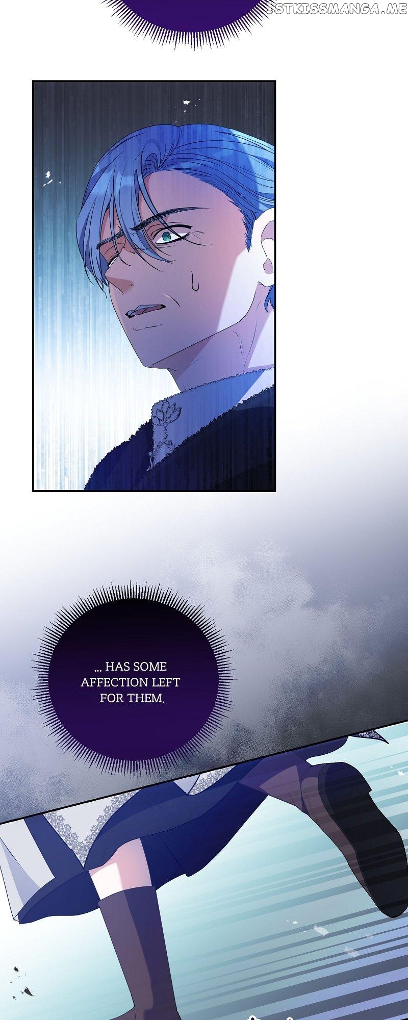 A Fairy Tale for Villains chapter 14 - page 46