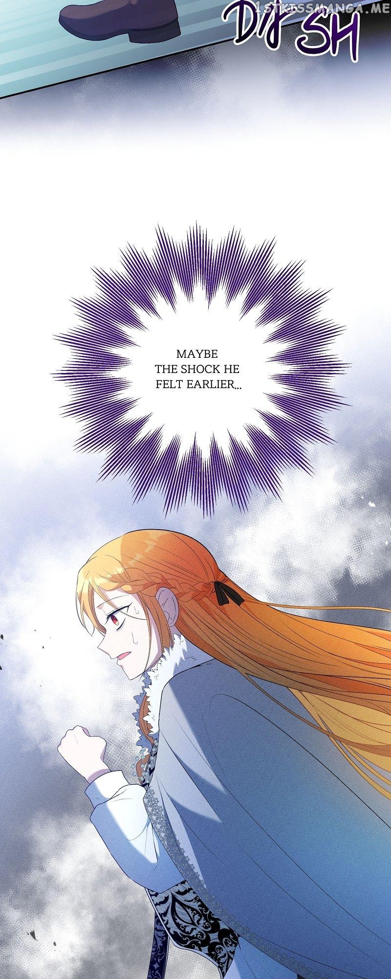 A Fairy Tale for Villains chapter 14 - page 47
