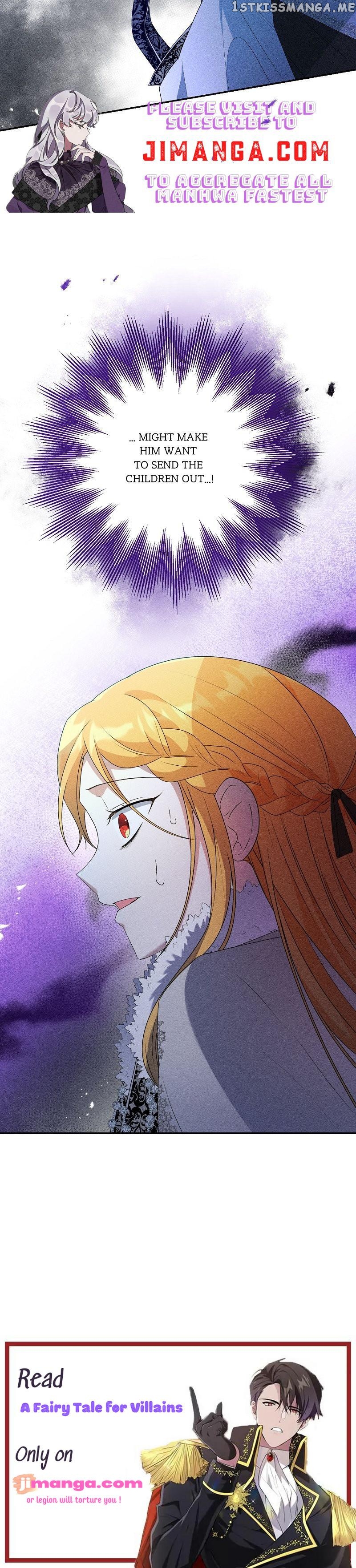 A Fairy Tale for Villains chapter 14 - page 48