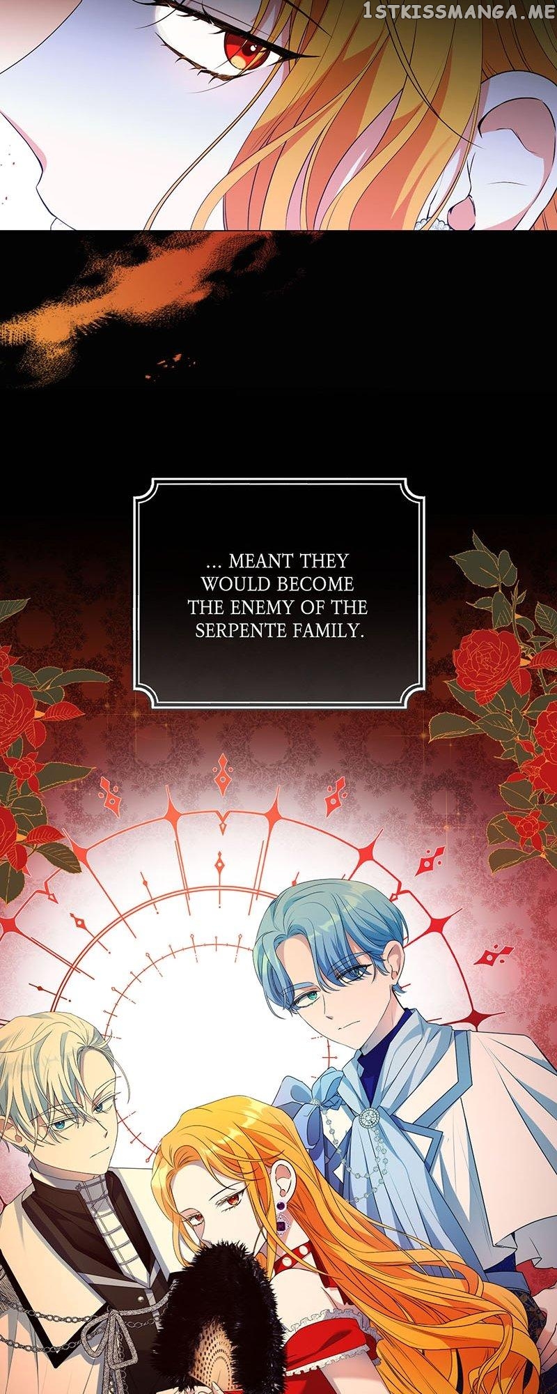 A Fairy Tale for Villains chapter 13 - page 45