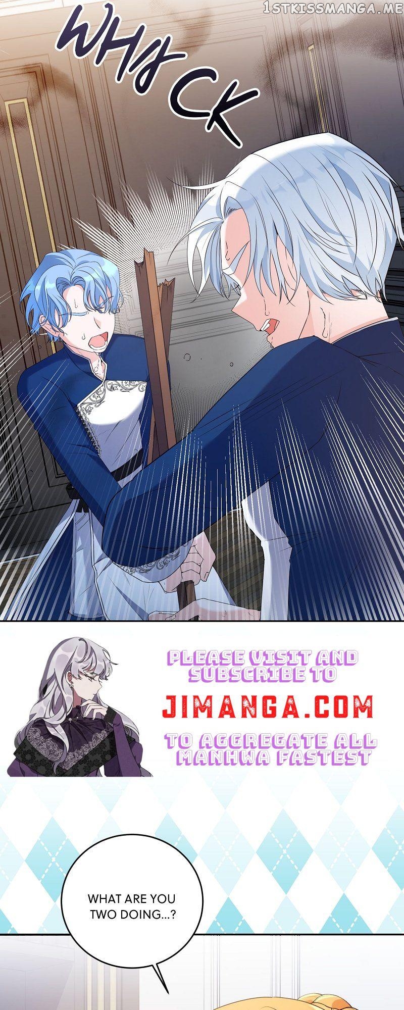 A Fairy Tale for Villains chapter 13 - page 5