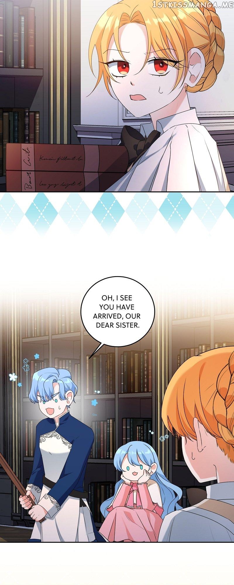 A Fairy Tale for Villains chapter 13 - page 6