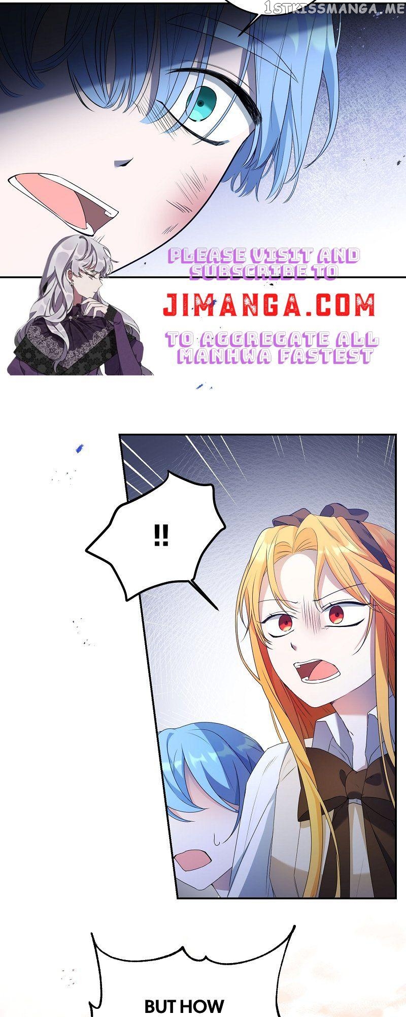A Fairy Tale for Villains chapter 12 - page 13