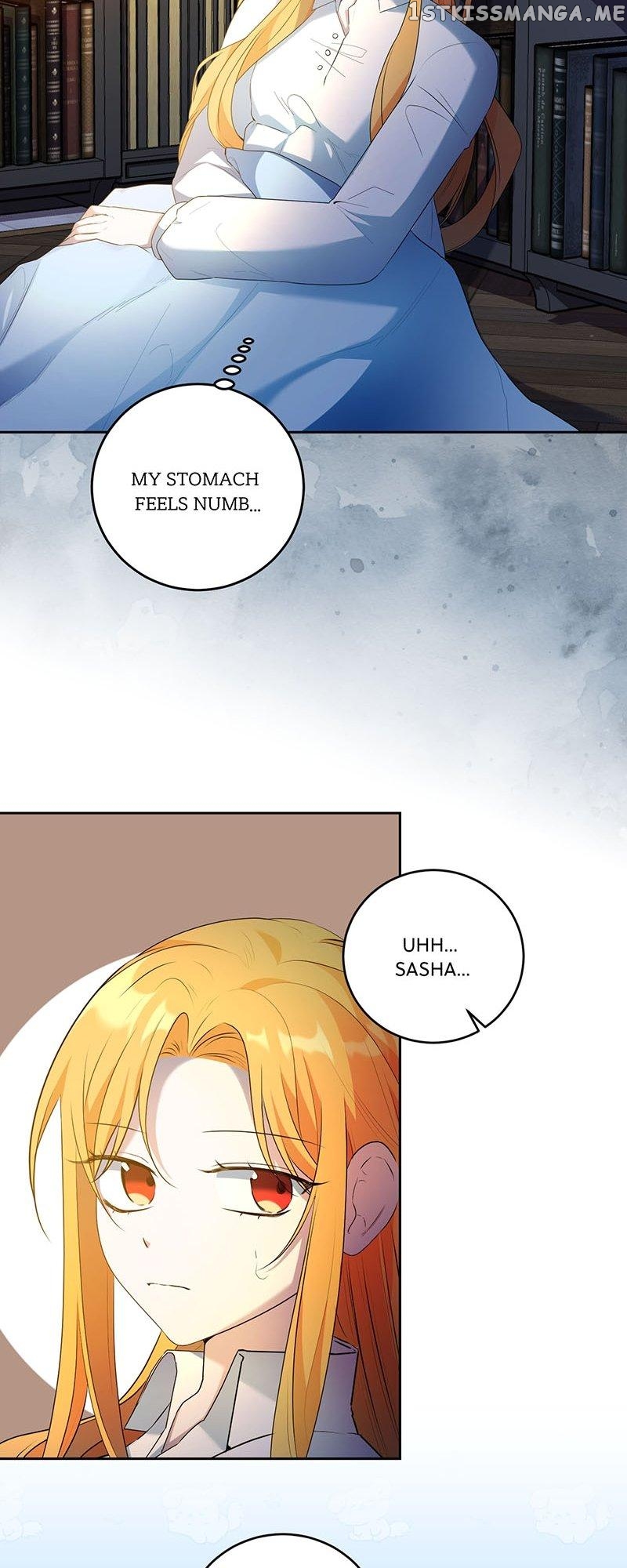 A Fairy Tale for Villains chapter 12 - page 31