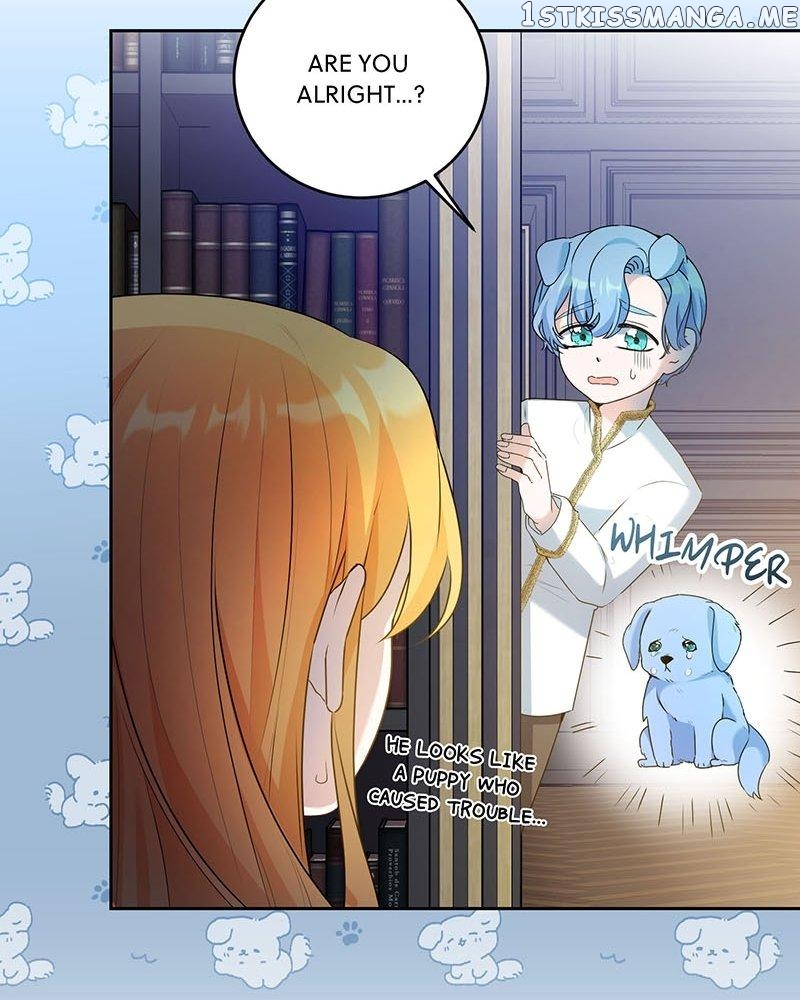 A Fairy Tale for Villains chapter 12 - page 32