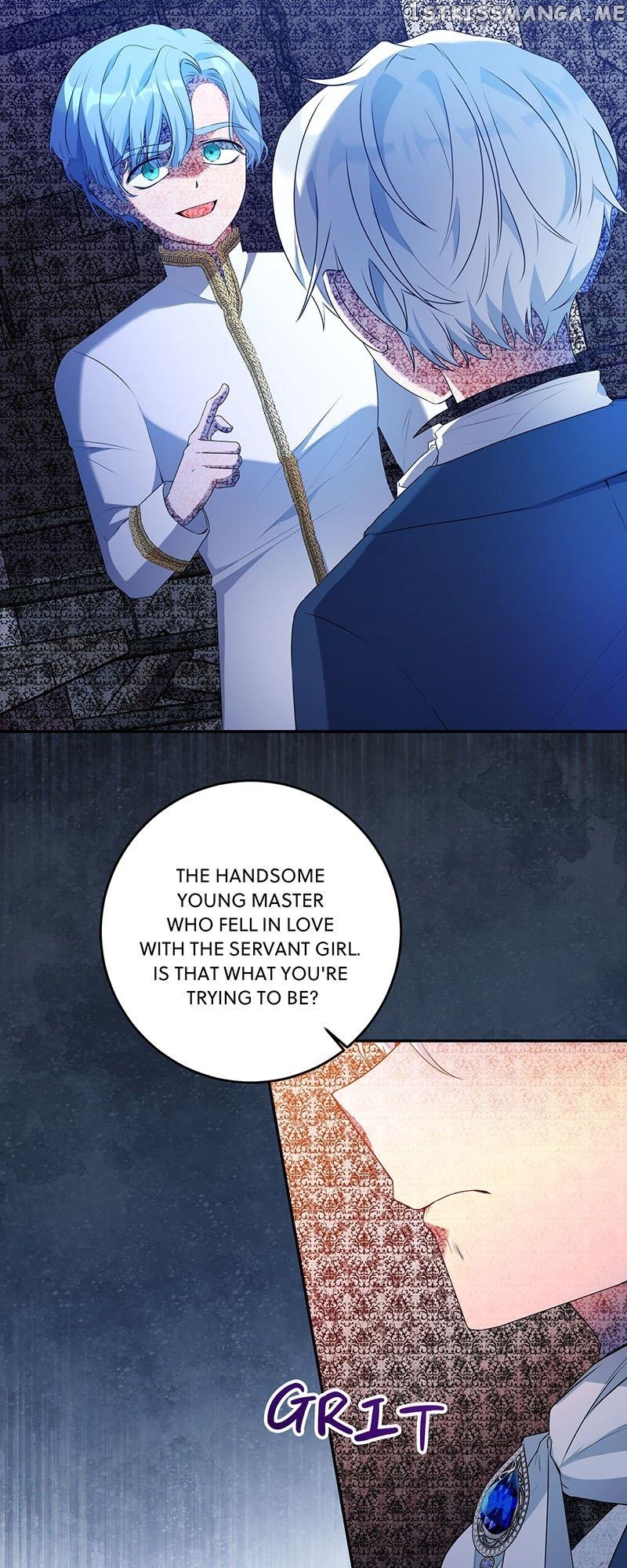 A Fairy Tale for Villains chapter 12 - page 4