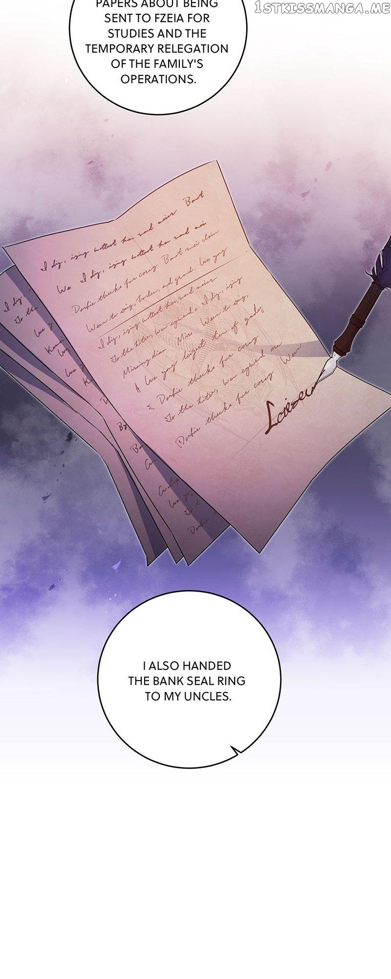 A Fairy Tale for Villains chapter 12 - page 41