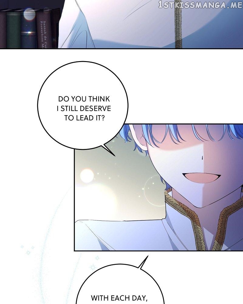 A Fairy Tale for Villains chapter 12 - page 48