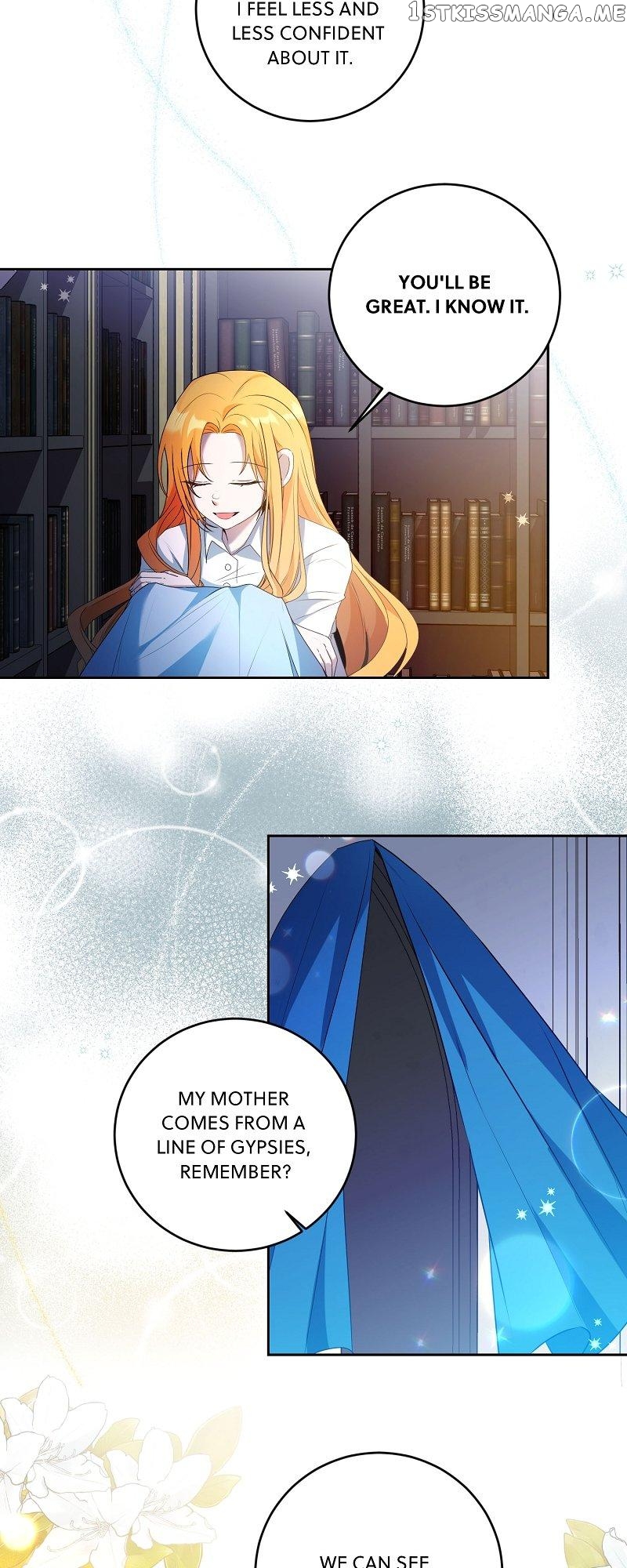 A Fairy Tale for Villains chapter 12 - page 49
