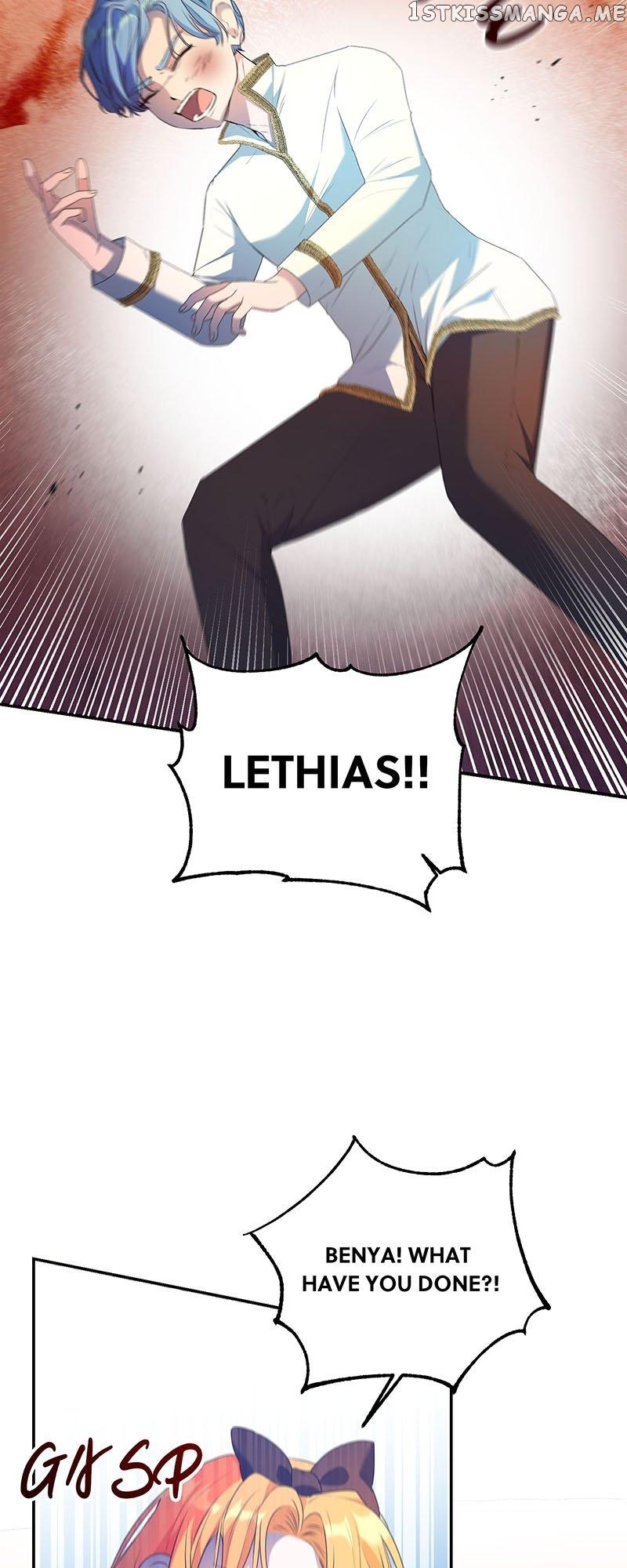 A Fairy Tale for Villains chapter 12 - page 7