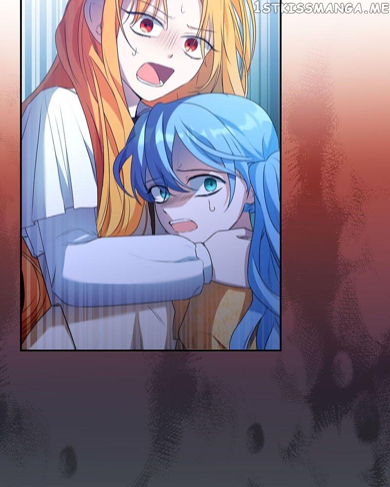 A Fairy Tale for Villains chapter 12 - page 8