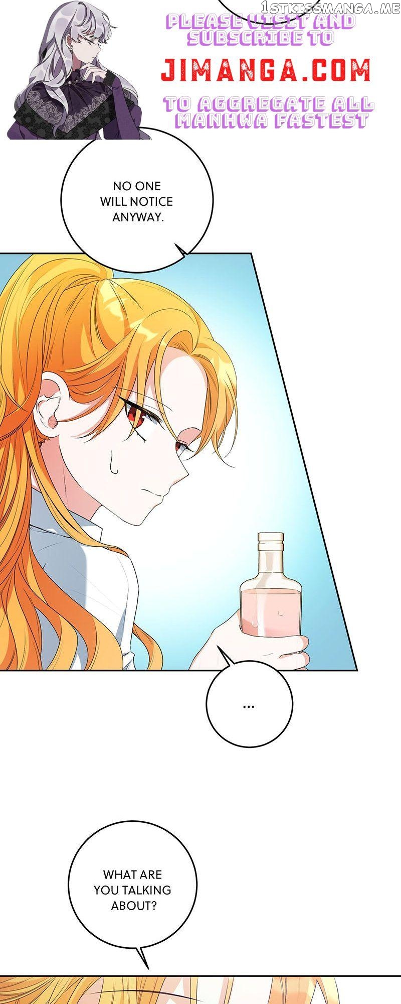 A Fairy Tale for Villains chapter 11 - page 17