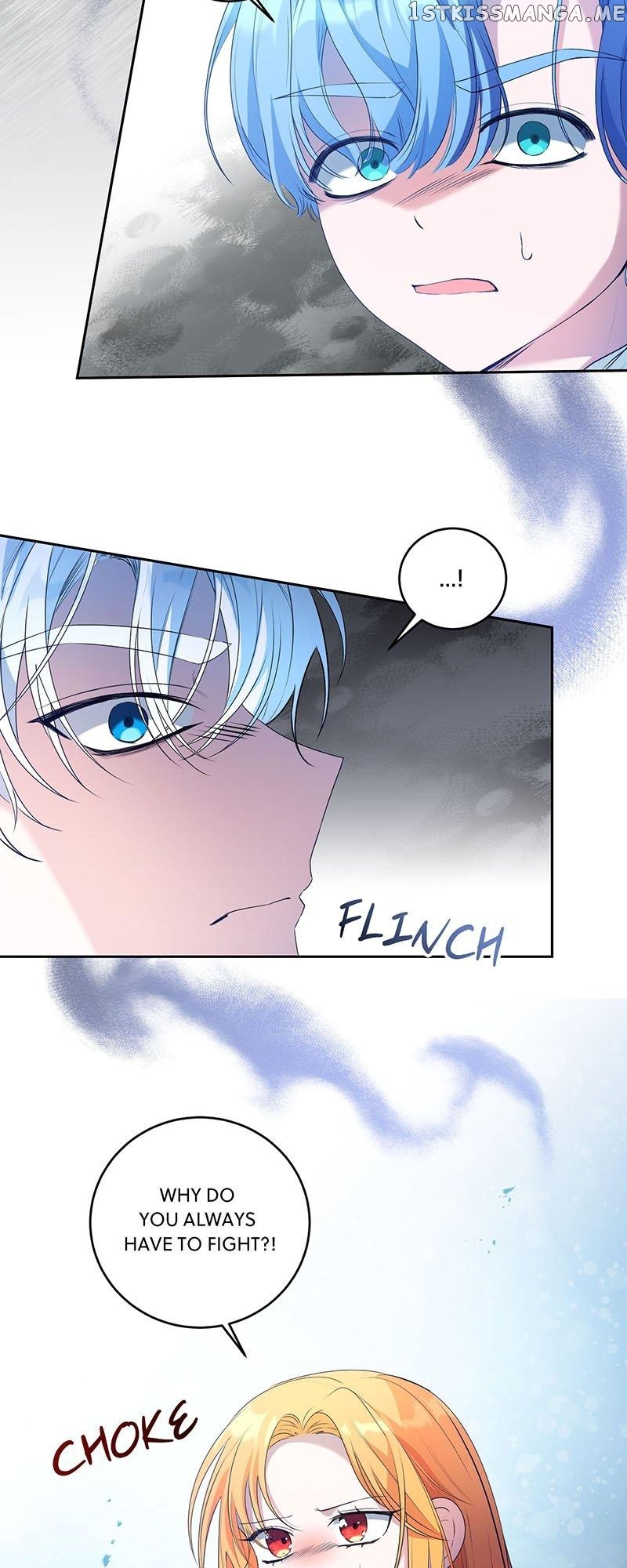 A Fairy Tale for Villains chapter 11 - page 2