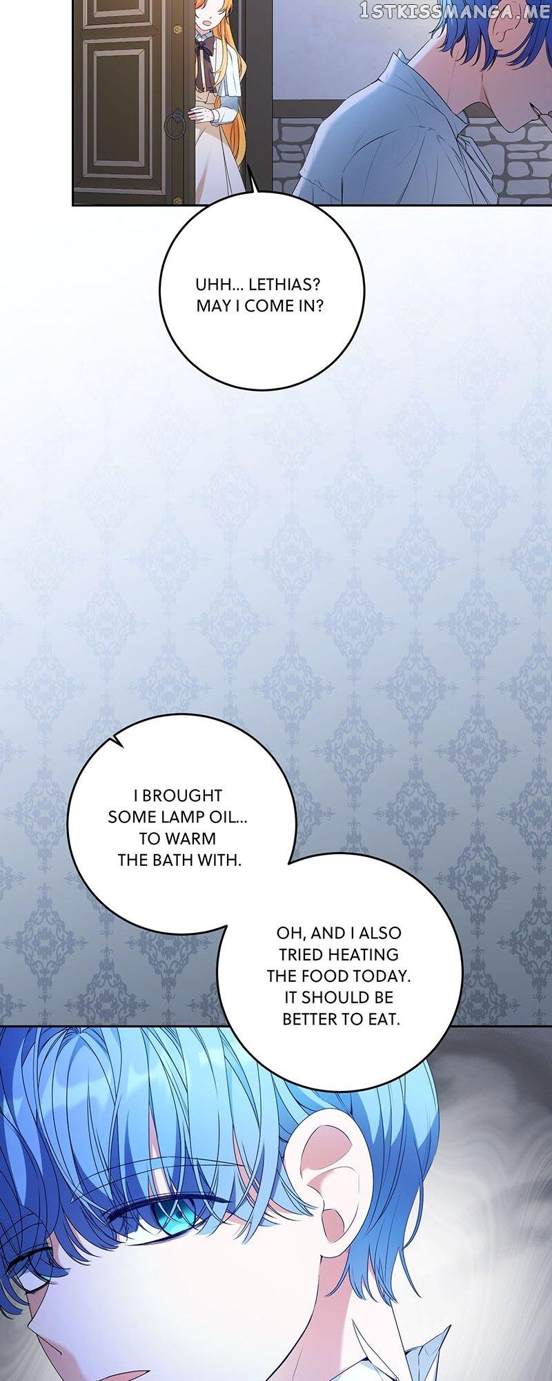 A Fairy Tale for Villains chapter 11 - page 26