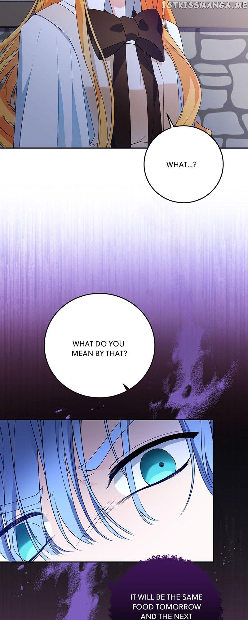 A Fairy Tale for Villains chapter 11 - page 28