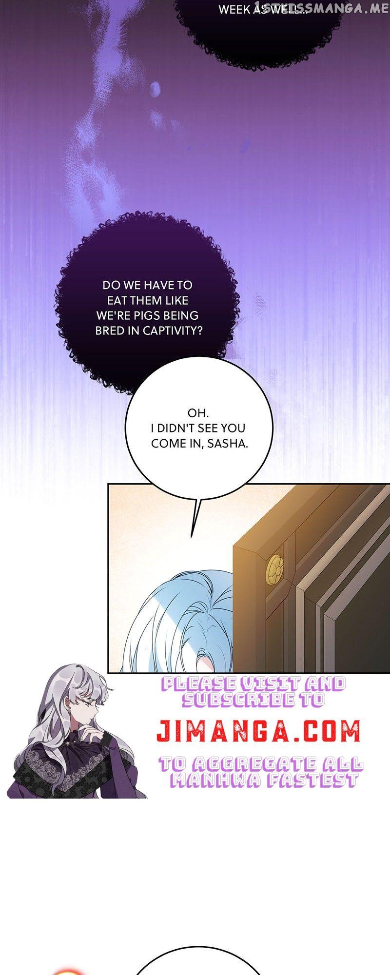 A Fairy Tale for Villains chapter 11 - page 29