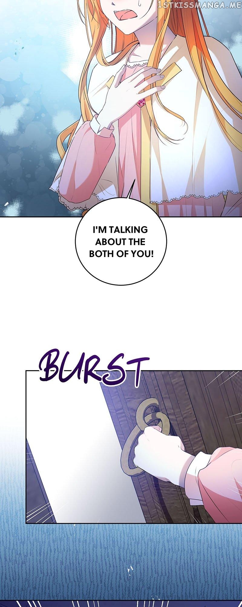 A Fairy Tale for Villains chapter 11 - page 3