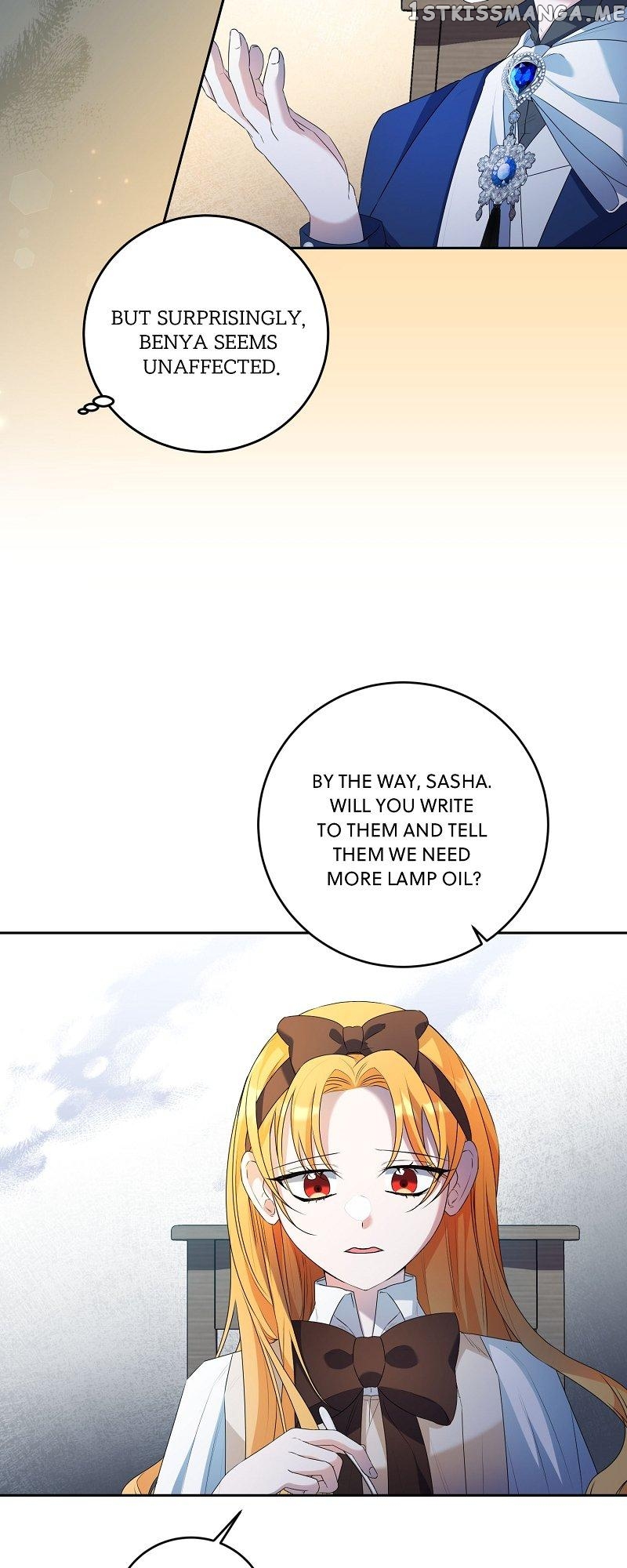 A Fairy Tale for Villains chapter 11 - page 36