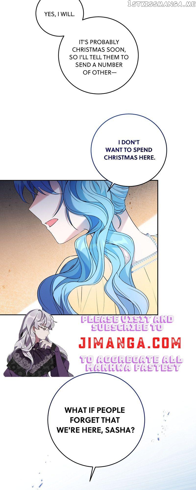 A Fairy Tale for Villains chapter 11 - page 37