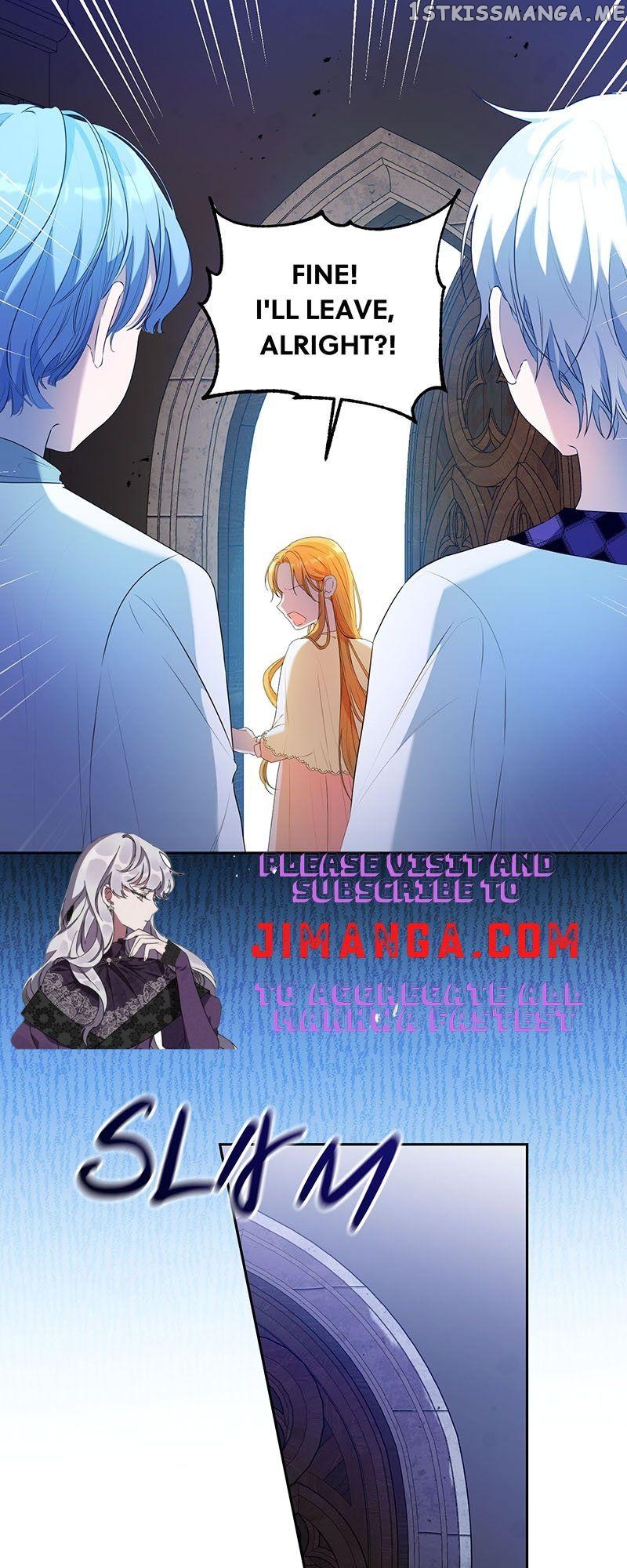 A Fairy Tale for Villains chapter 11 - page 4