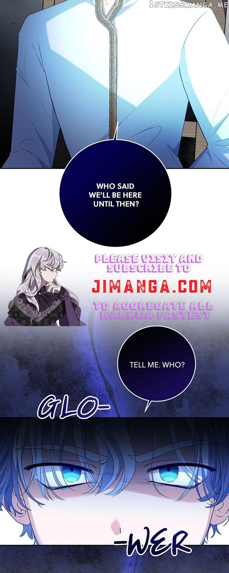 A Fairy Tale for Villains chapter 11 - page 41