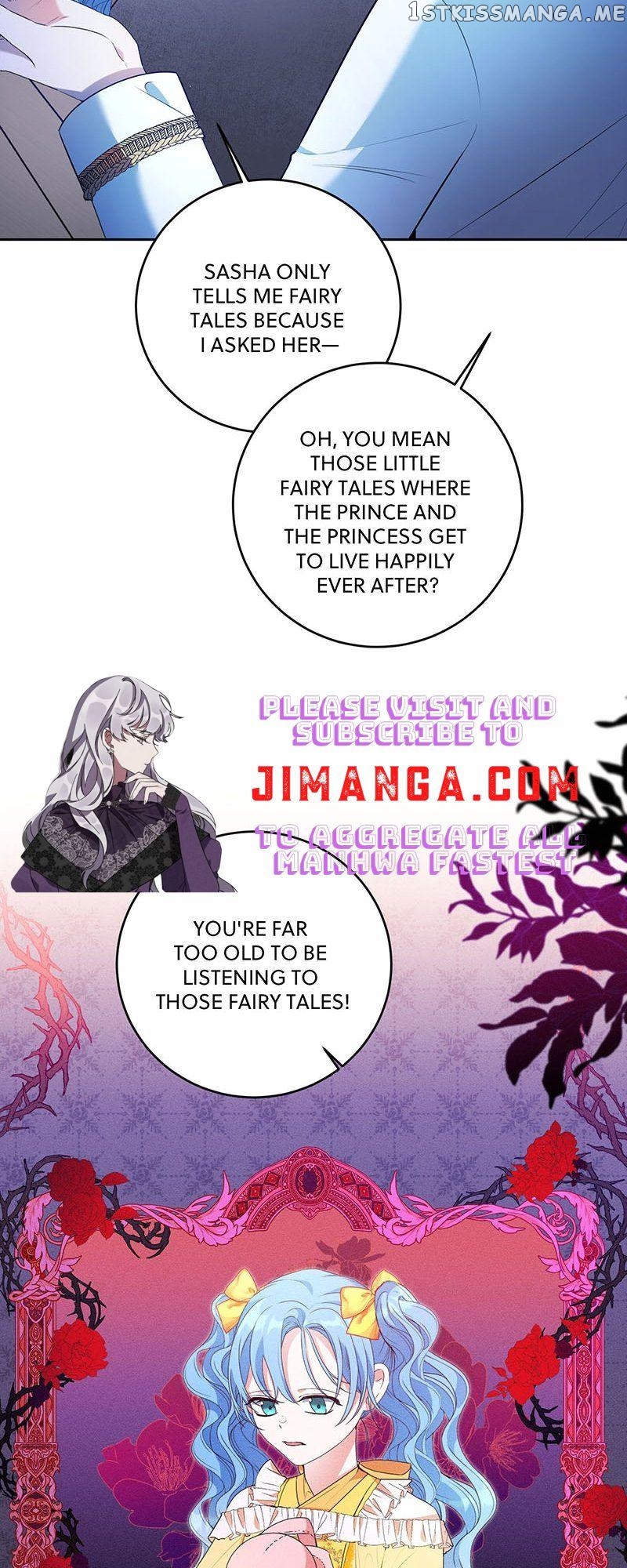 A Fairy Tale for Villains chapter 11 - page 46