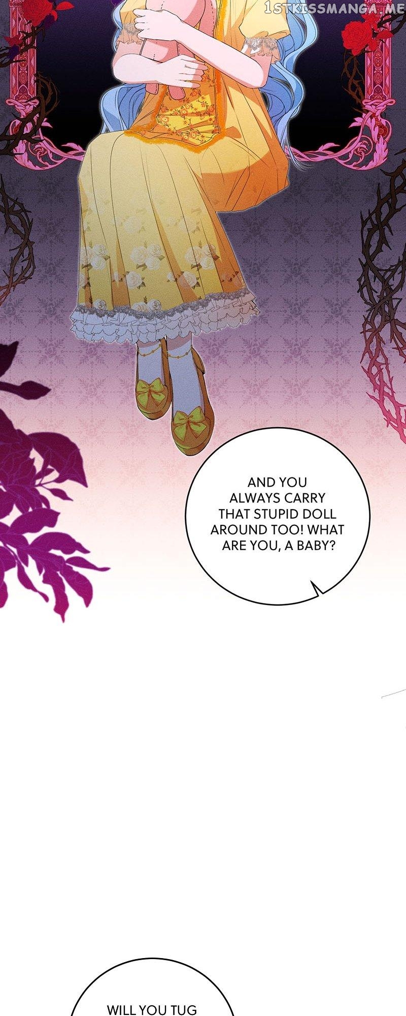 A Fairy Tale for Villains chapter 11 - page 47