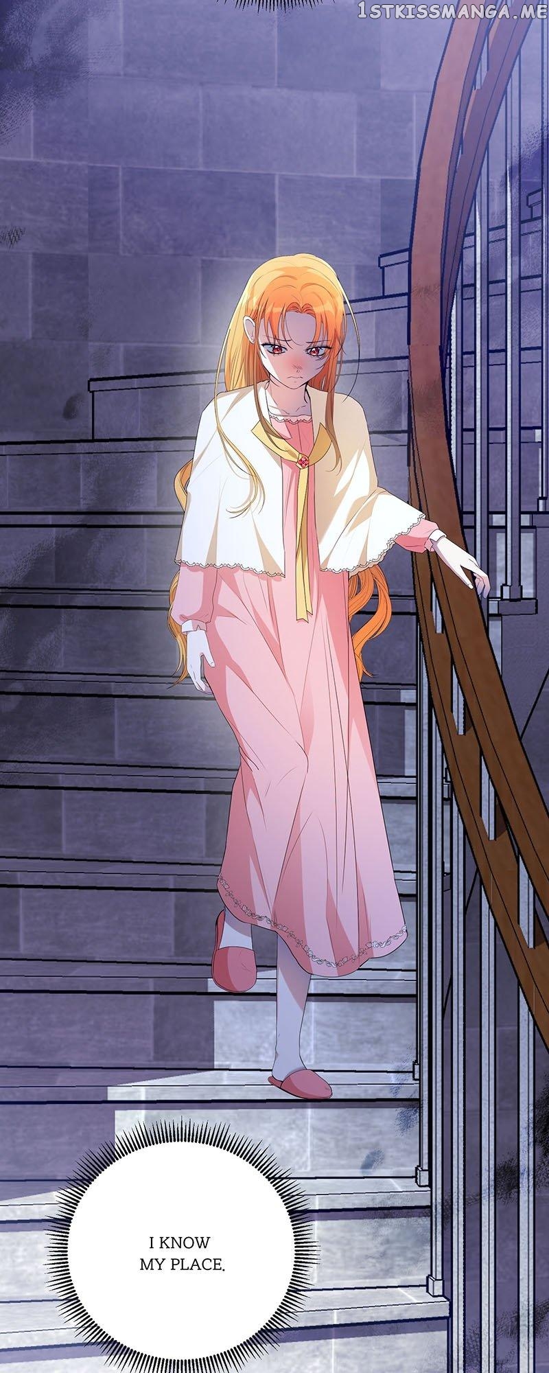 A Fairy Tale for Villains chapter 11 - page 7