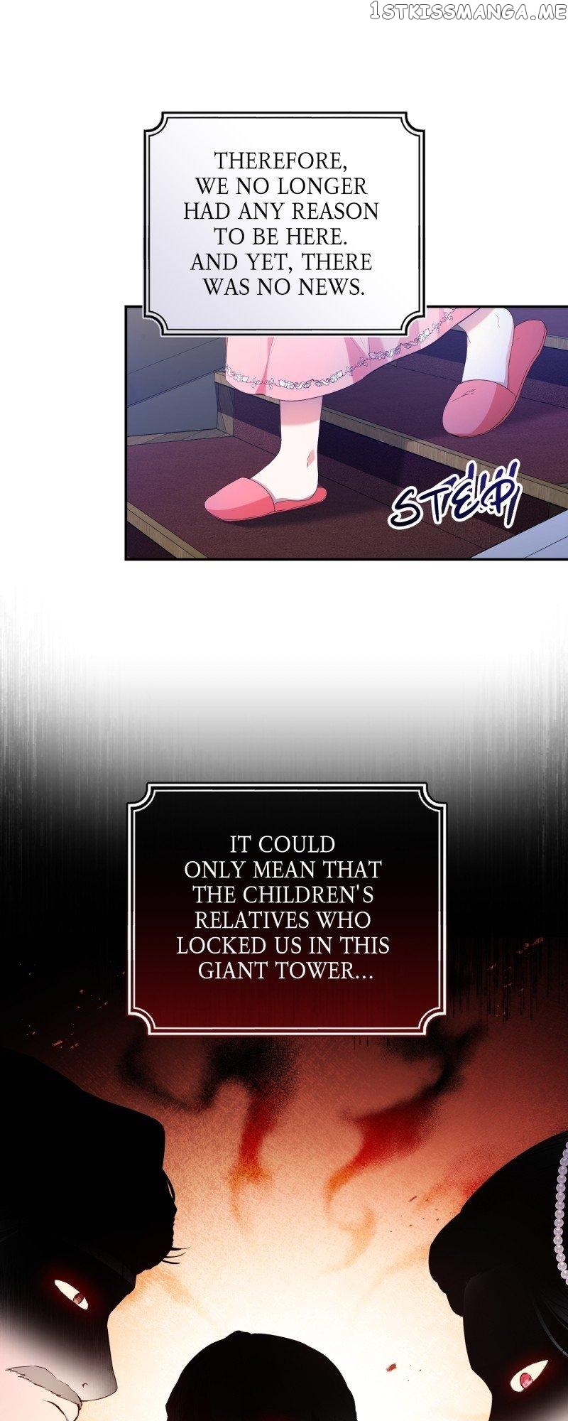 A Fairy Tale for Villains chapter 10 - page 12