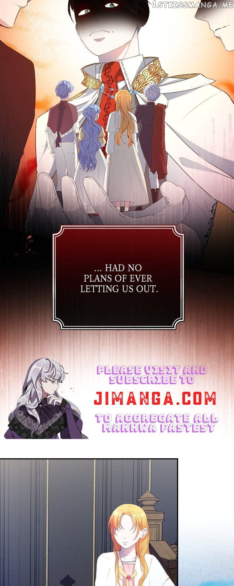 A Fairy Tale for Villains chapter 10 - page 13