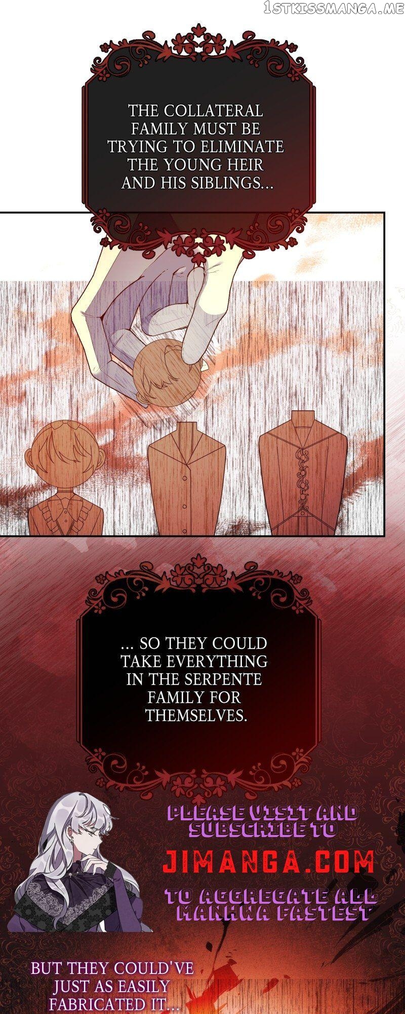A Fairy Tale for Villains chapter 10 - page 18