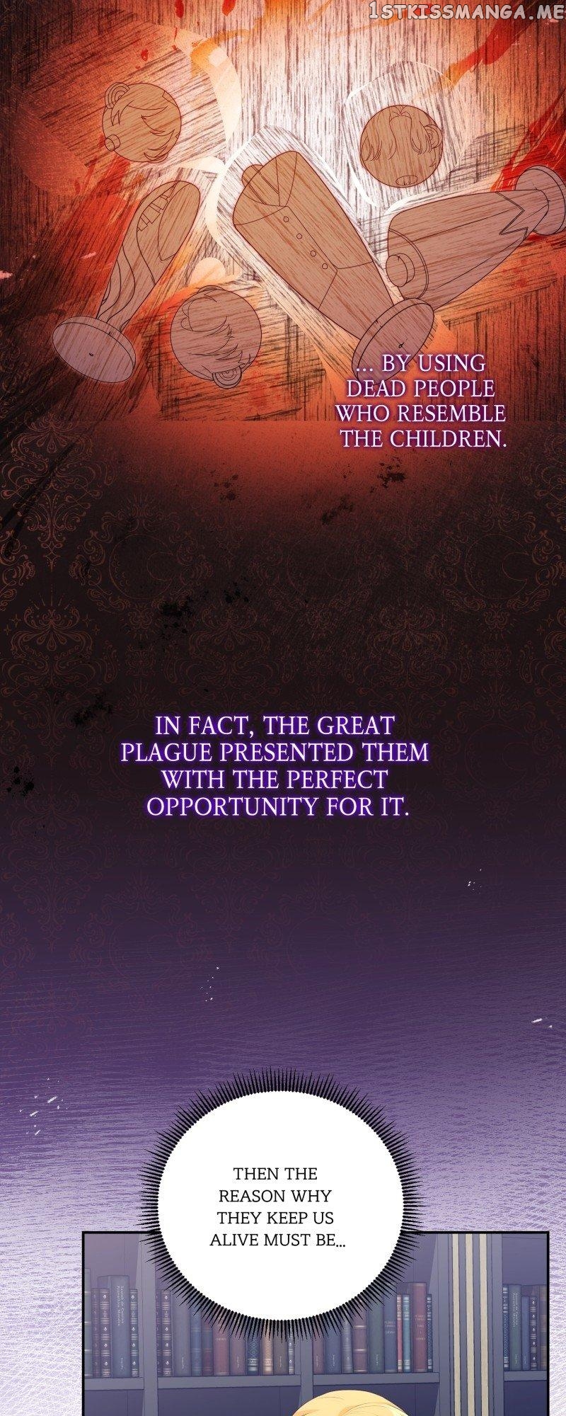 A Fairy Tale for Villains chapter 10 - page 19