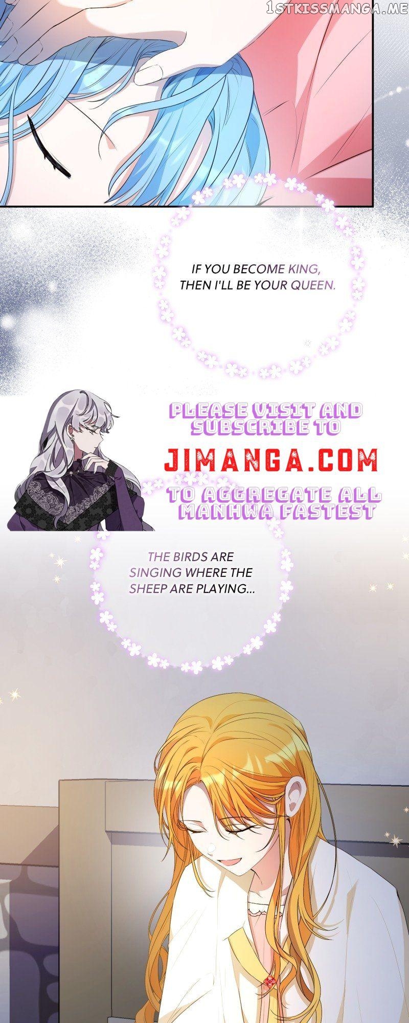 A Fairy Tale for Villains chapter 10 - page 2