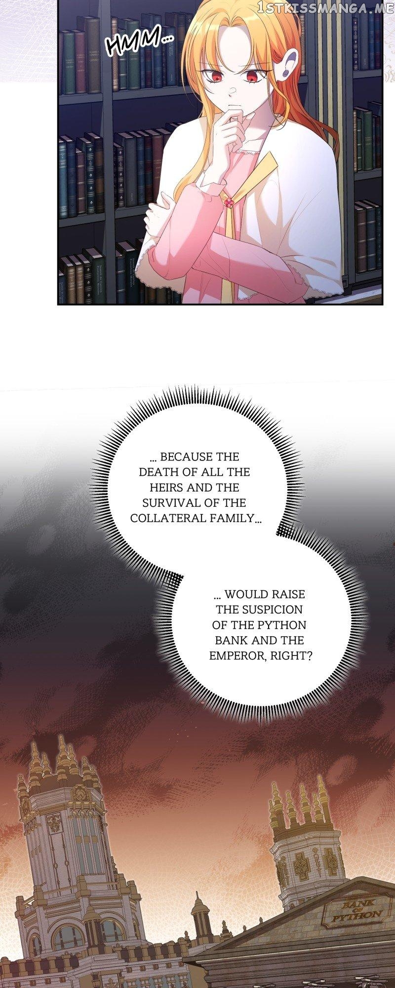 A Fairy Tale for Villains chapter 10 - page 20
