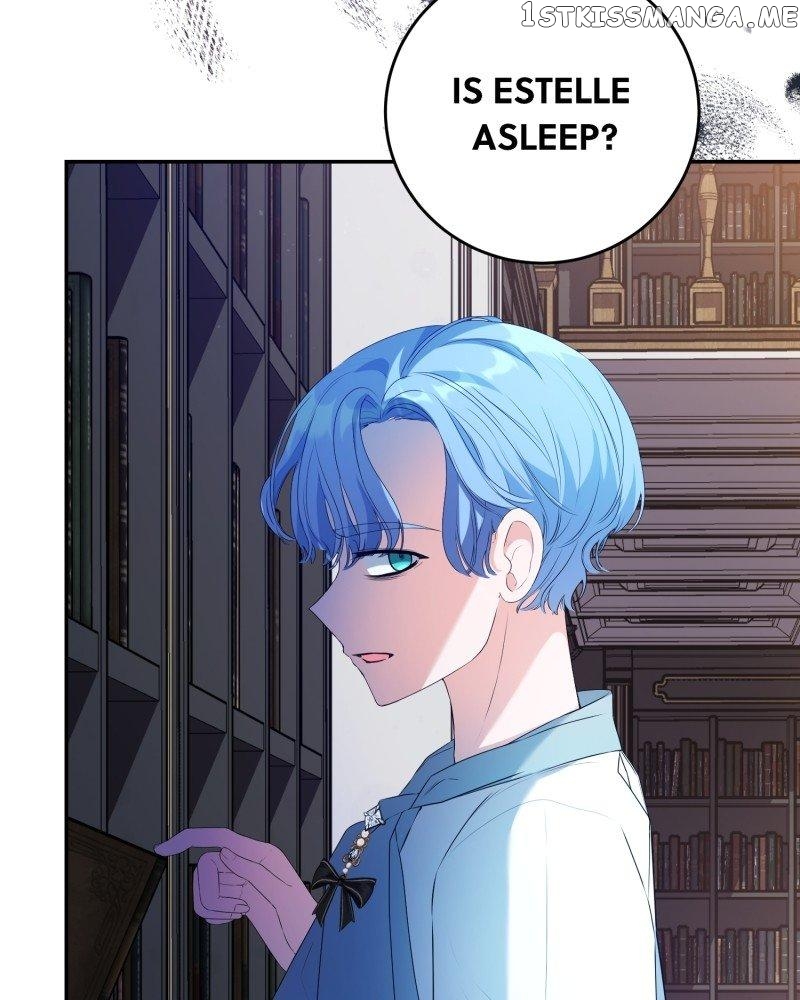 A Fairy Tale for Villains chapter 10 - page 24