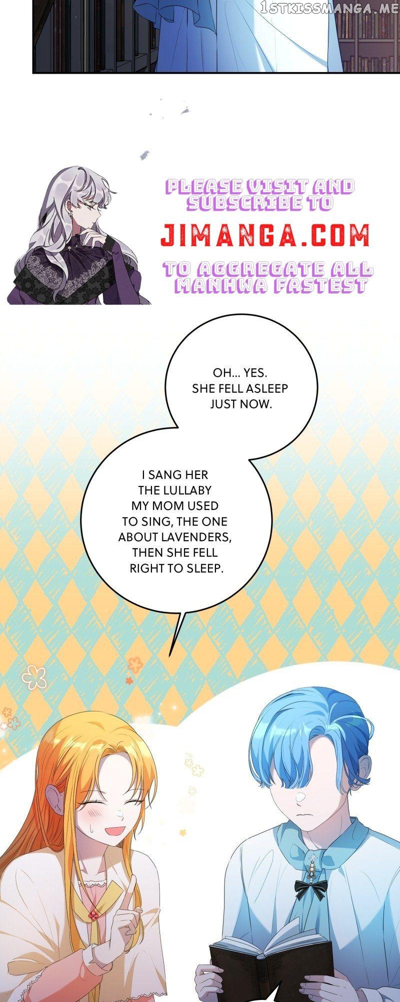 A Fairy Tale for Villains chapter 10 - page 25