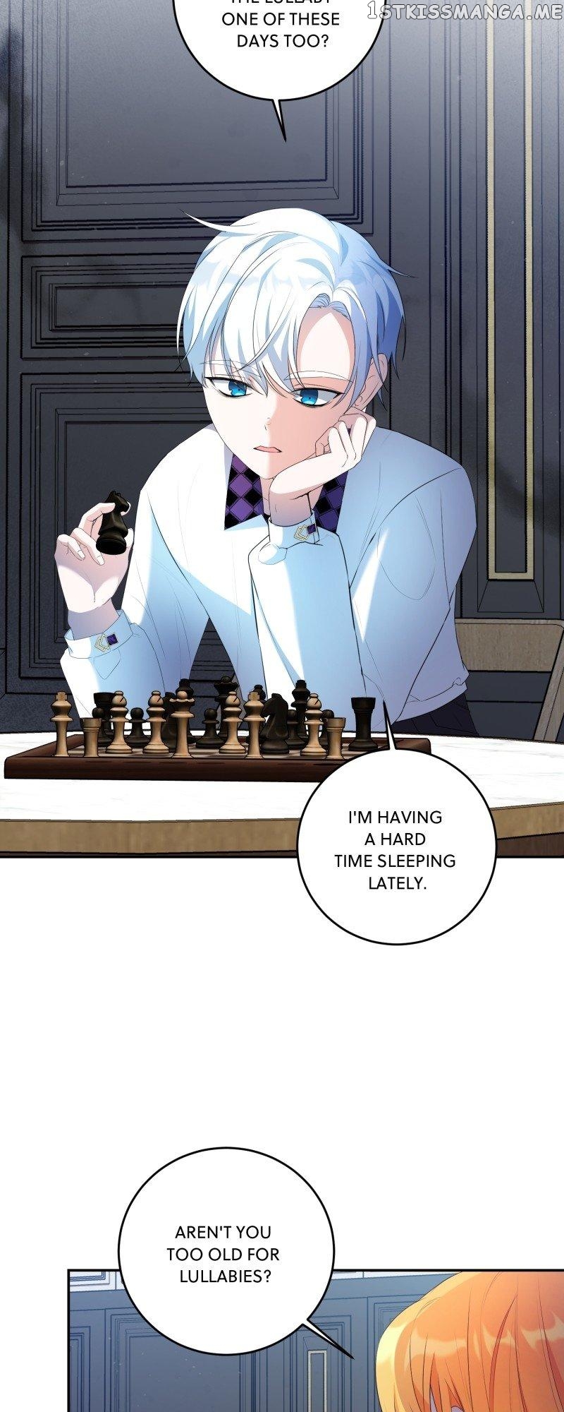 A Fairy Tale for Villains chapter 10 - page 27