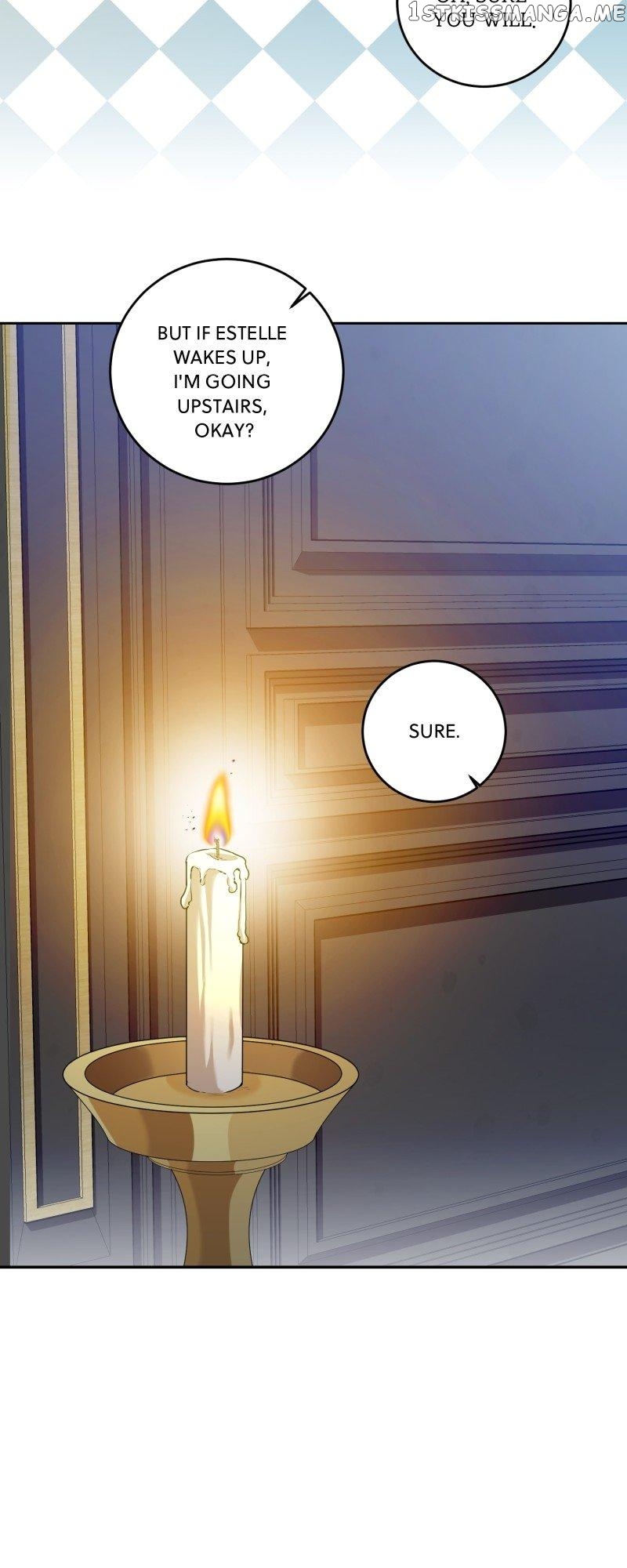 A Fairy Tale for Villains chapter 10 - page 29