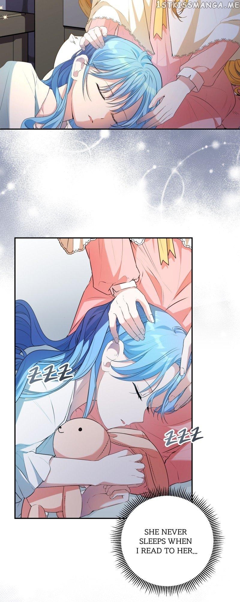 A Fairy Tale for Villains chapter 10 - page 3