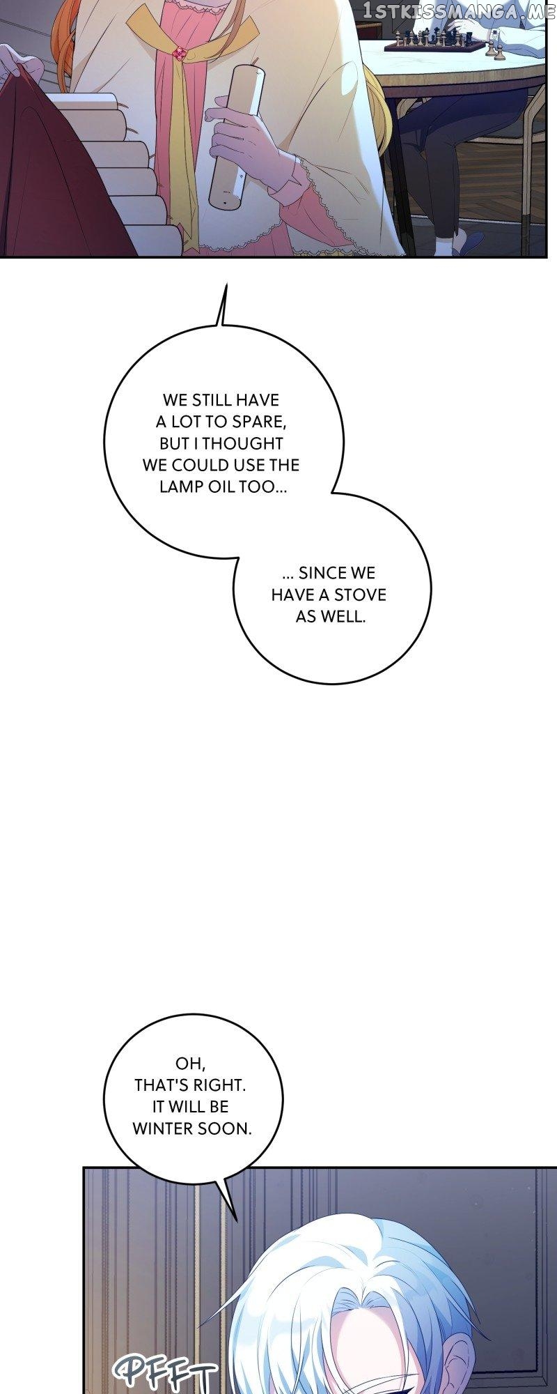 A Fairy Tale for Villains chapter 10 - page 35