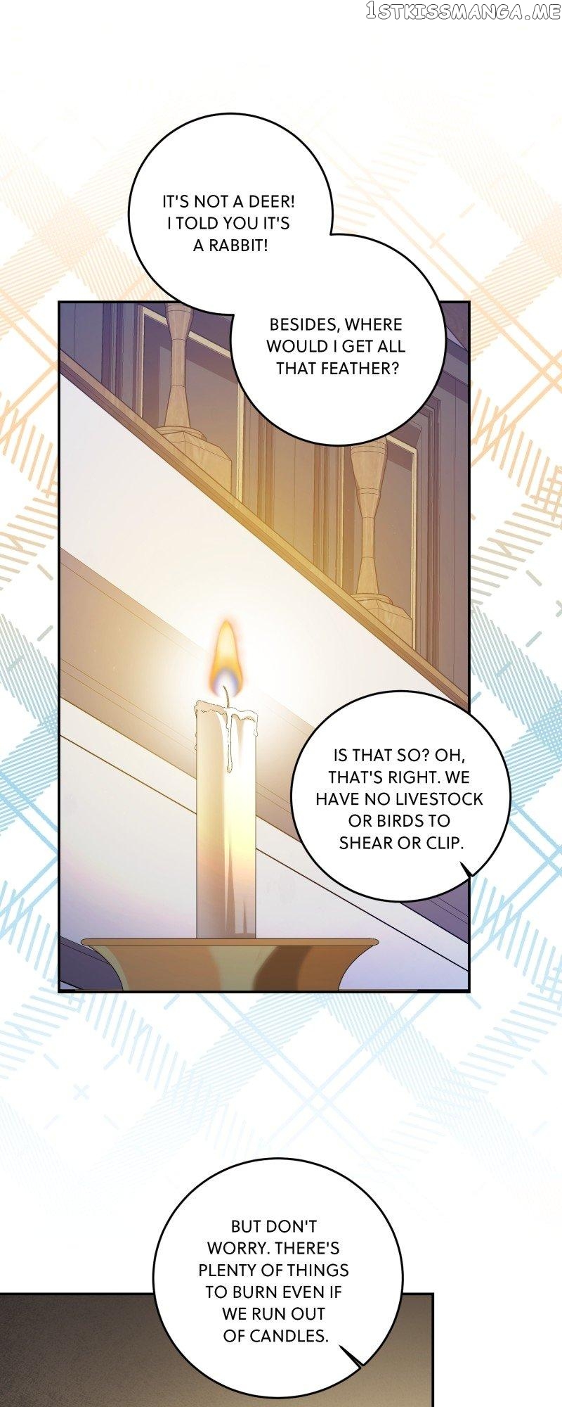 A Fairy Tale for Villains chapter 10 - page 37
