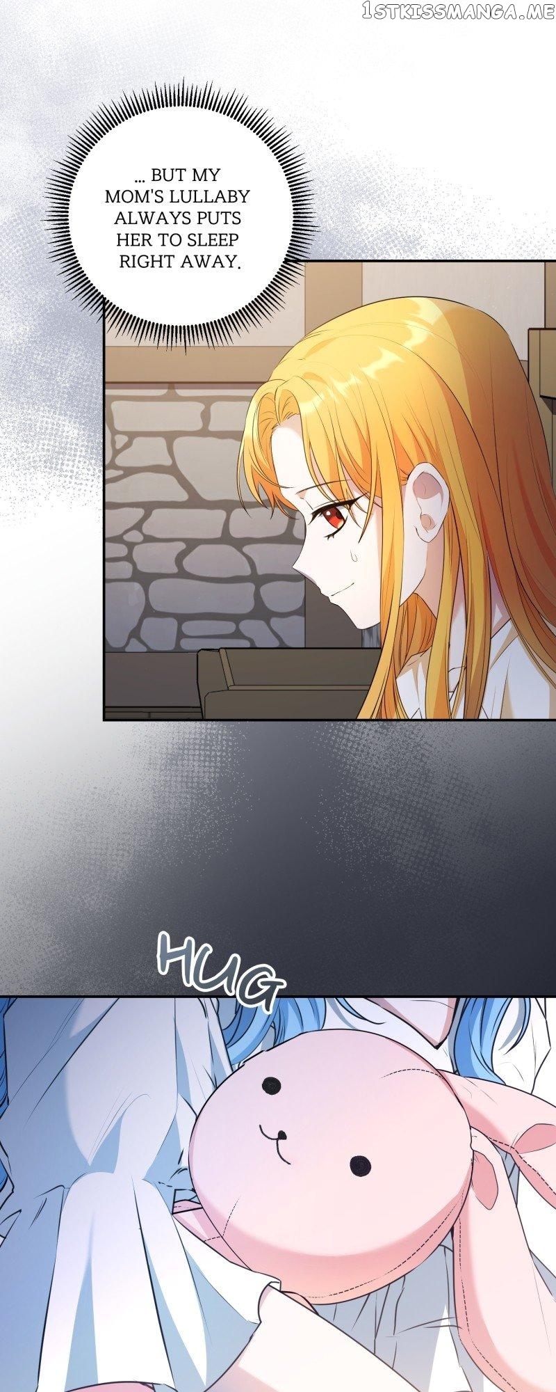A Fairy Tale for Villains chapter 10 - page 4