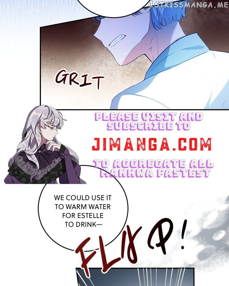 A Fairy Tale for Villains chapter 10 - page 40