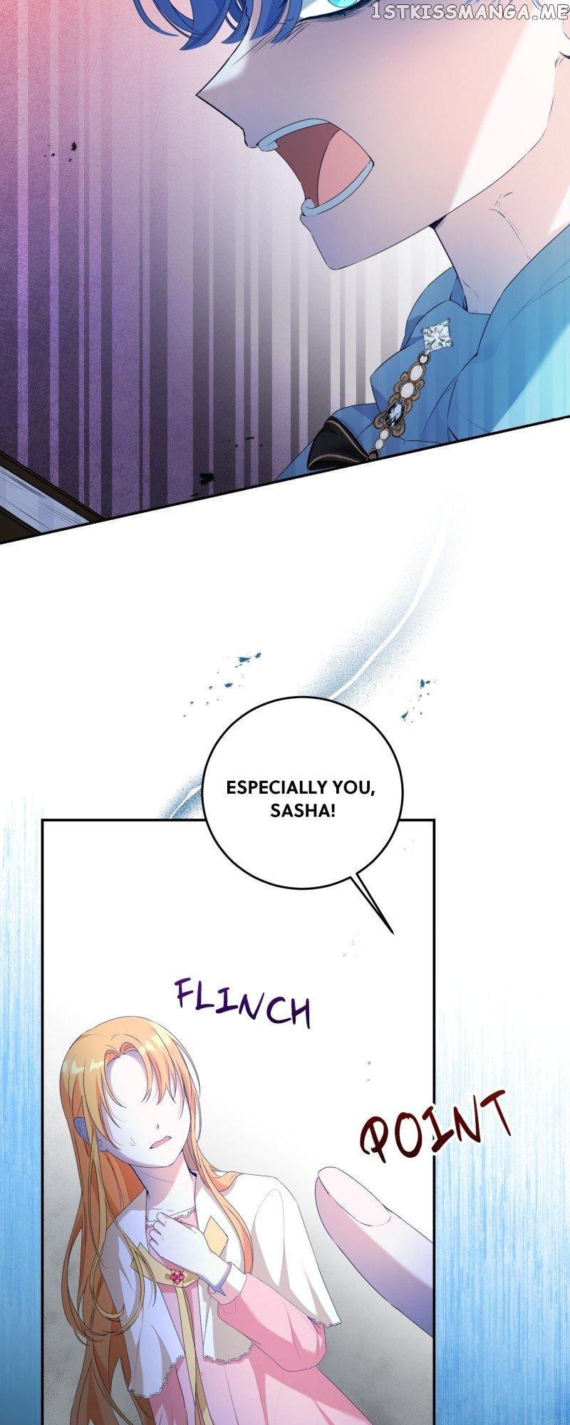 A Fairy Tale for Villains chapter 10 - page 42
