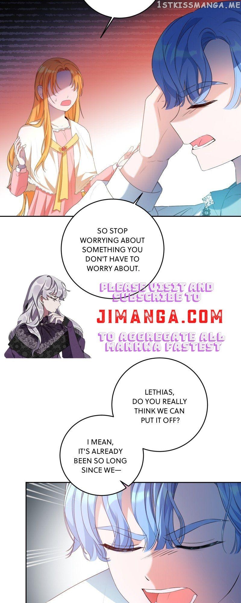 A Fairy Tale for Villains chapter 10 - page 44