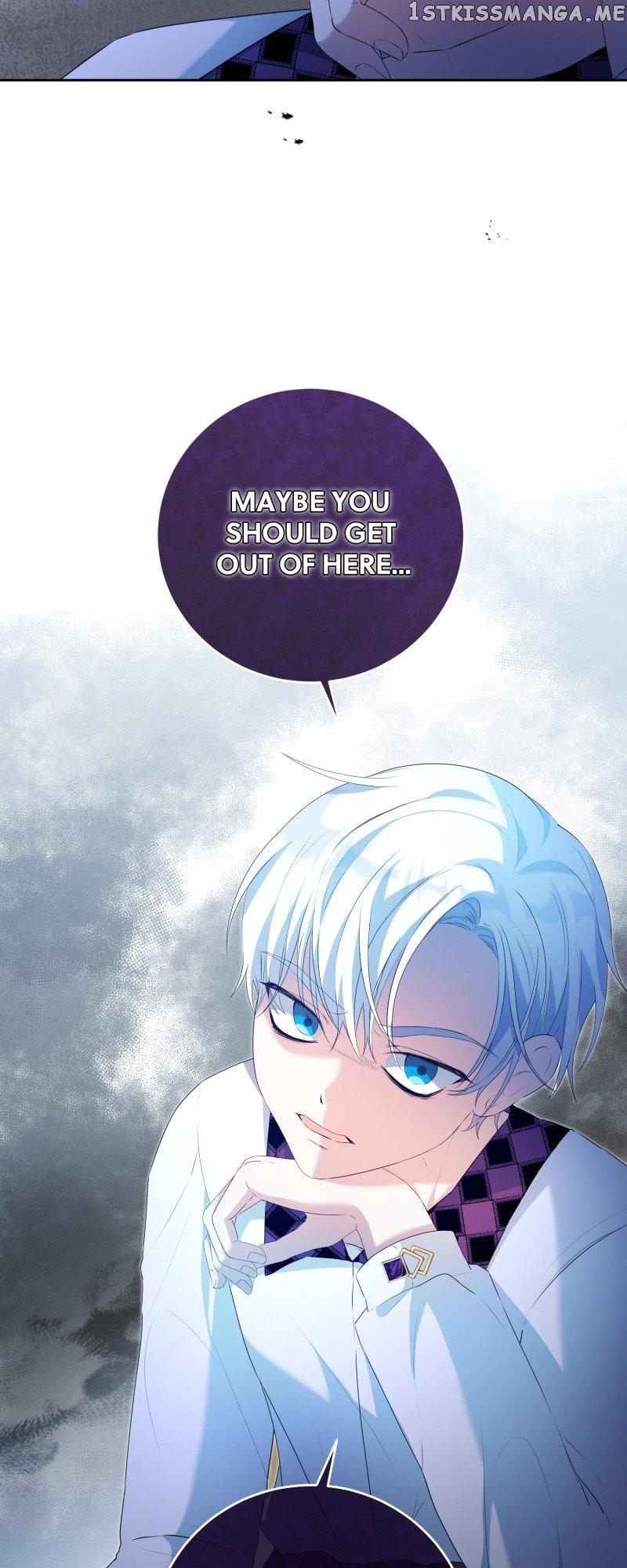 A Fairy Tale for Villains chapter 10 - page 49