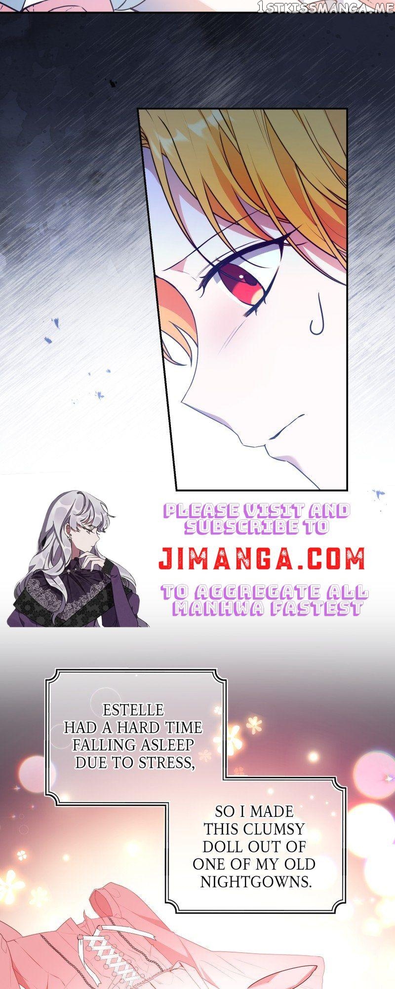 A Fairy Tale for Villains chapter 10 - page 5