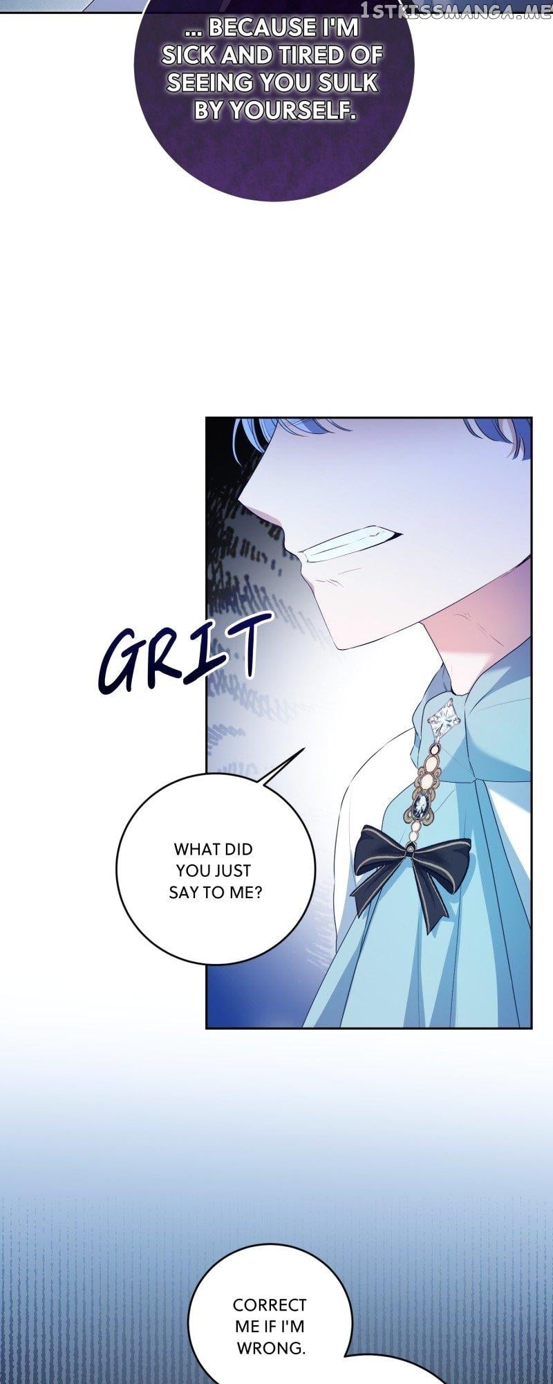 A Fairy Tale for Villains chapter 10 - page 50