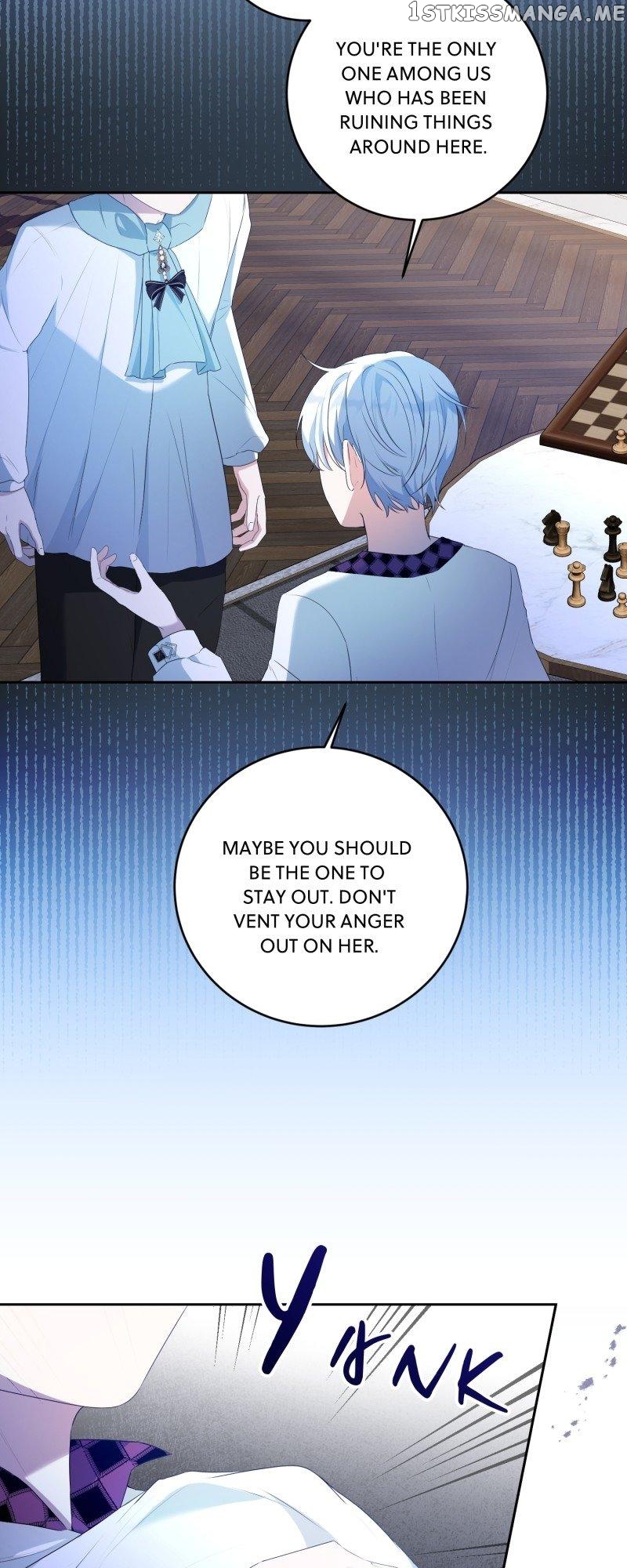 A Fairy Tale for Villains chapter 10 - page 51
